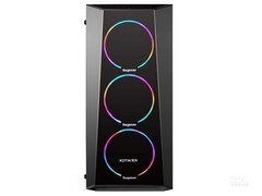 京天华盛战天(i7 8700/16GB/256GB/GTX1660Super)