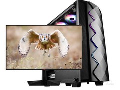 ��������NMK300-NMN01AB10-I6Q(i5 9400F/16GB/360GB/GTX1660Ti)