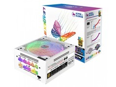 ��LEADEX III ARGB 550W