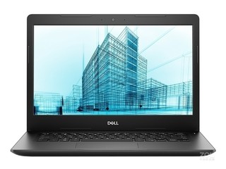 Latitude 14 3000ϵ 3490(3865U/4GB/500G/DOS)