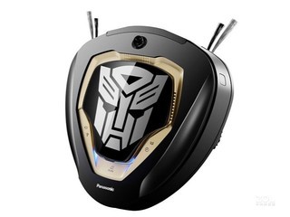 松下MC-RS879(变形金刚联合款)