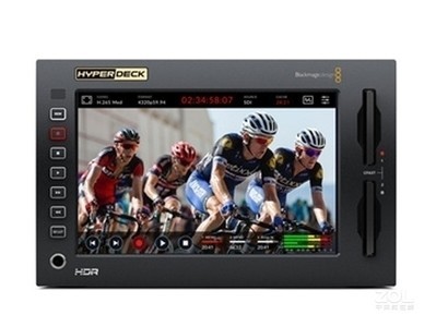 Blackmagic Design HyperDeck Extreme 8K HDR