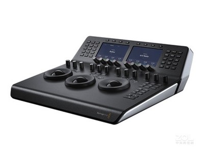 Blackmagic Design DaVinci Resolve Mini Panel