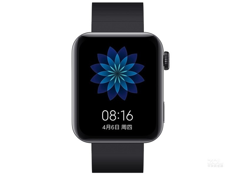 小米米兔儿童学习手表4pro