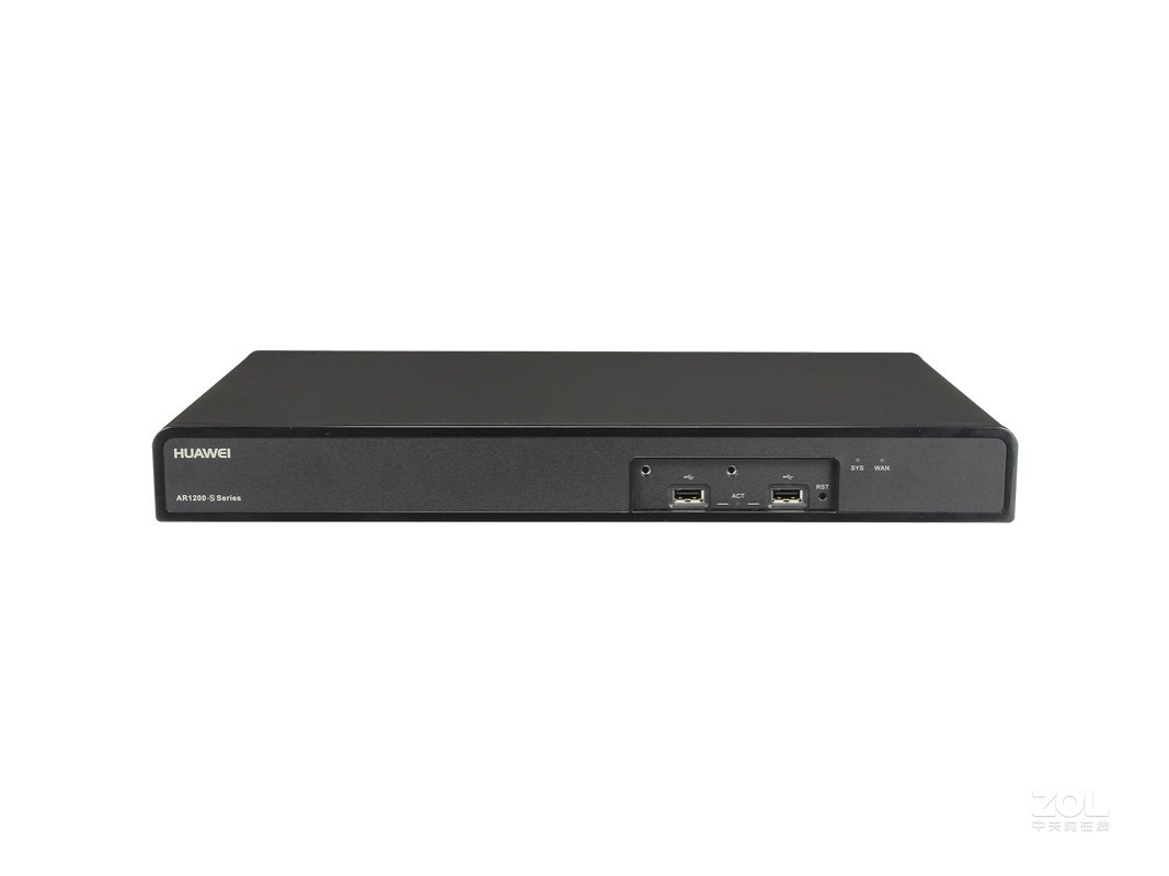 路由器 华为路由器 华为ar1220c-s 图片 官方图4 / 4隐藏