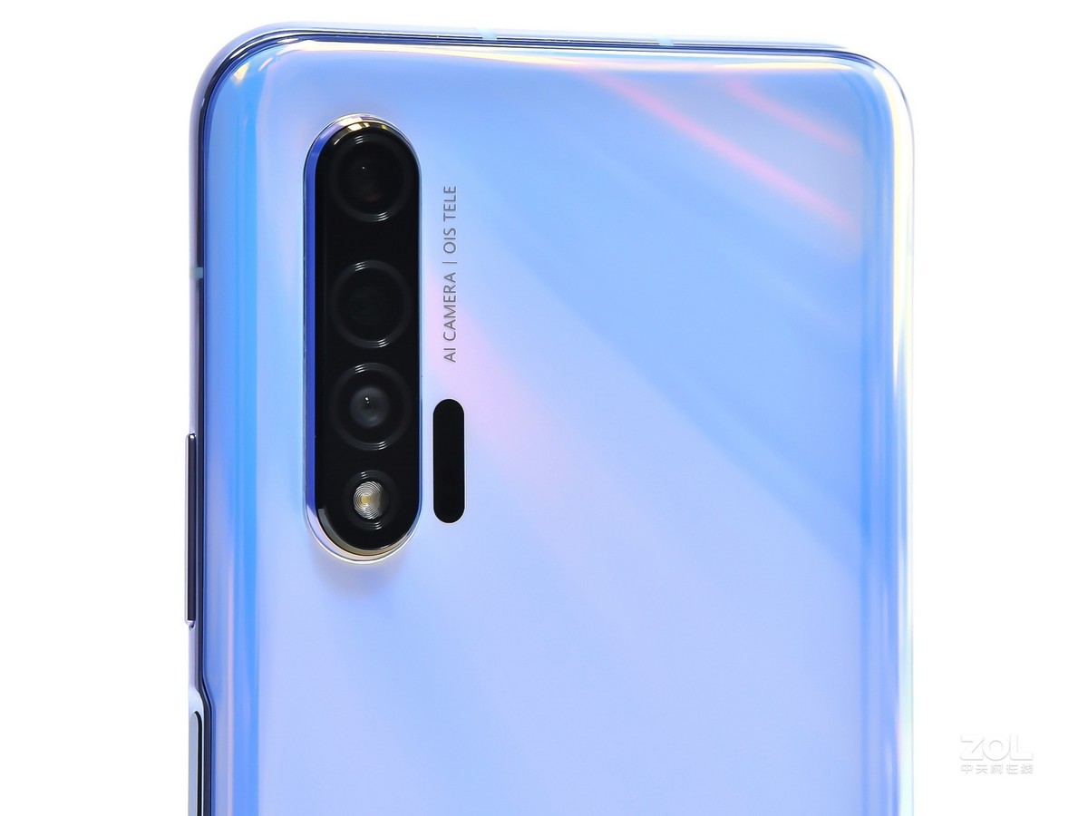 【高清图】华为(huawei)nova 6 5g(8gb/128gb/全网通)外观图 图42-zol