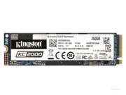 ʿ KC2000250GB