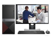  Vostro ɾ 3671(i5 9400/4GB/256GB+1TB//23.8LCD)