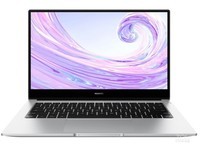 HUAWEI MateBook D 14(i5 10210U/16GB/512GB/MX250) 