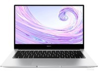 HUAWEI MateBook D 14(i5 10210U/16GB/512GB/MX250)