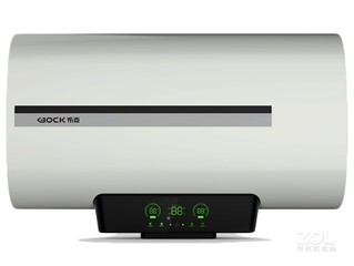 布克智能恒温bock电热水器报价-zol中关村在线