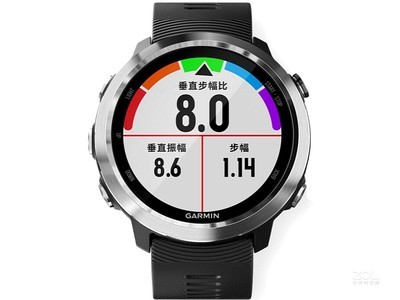  Forerunner 645