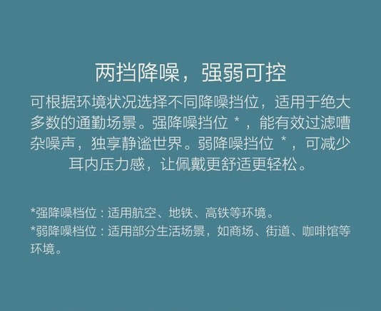 小米降噪项圈蓝牙耳机