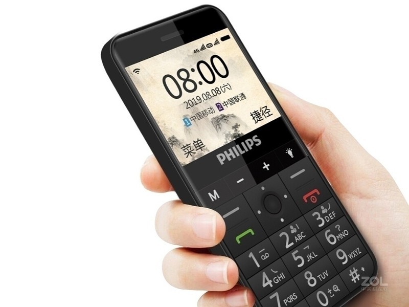 联想p960与飞利浦e516哪个好