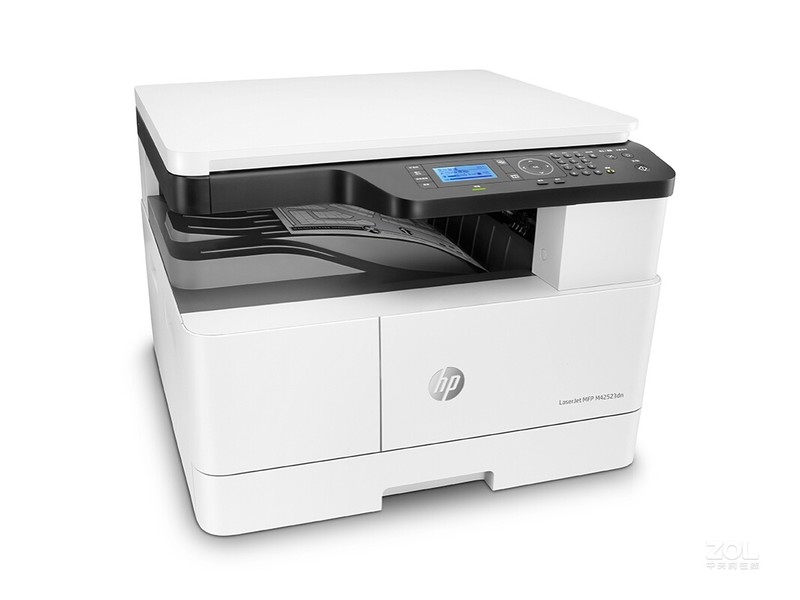 HP M42523dn