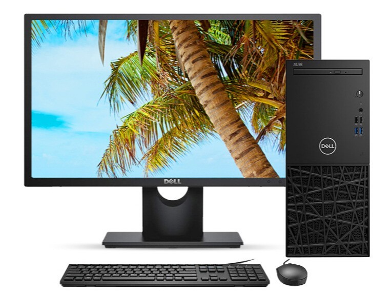 Dell Chengming 3980MT(i5 8500/8GB/512GB/ встроенная графика)
