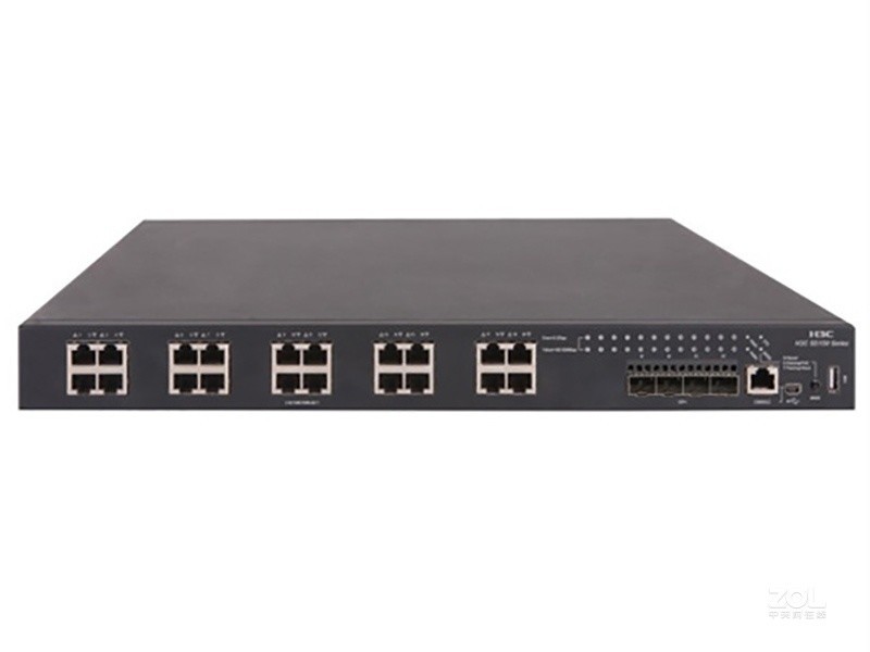 H3C S5150-24S-PWR-EI