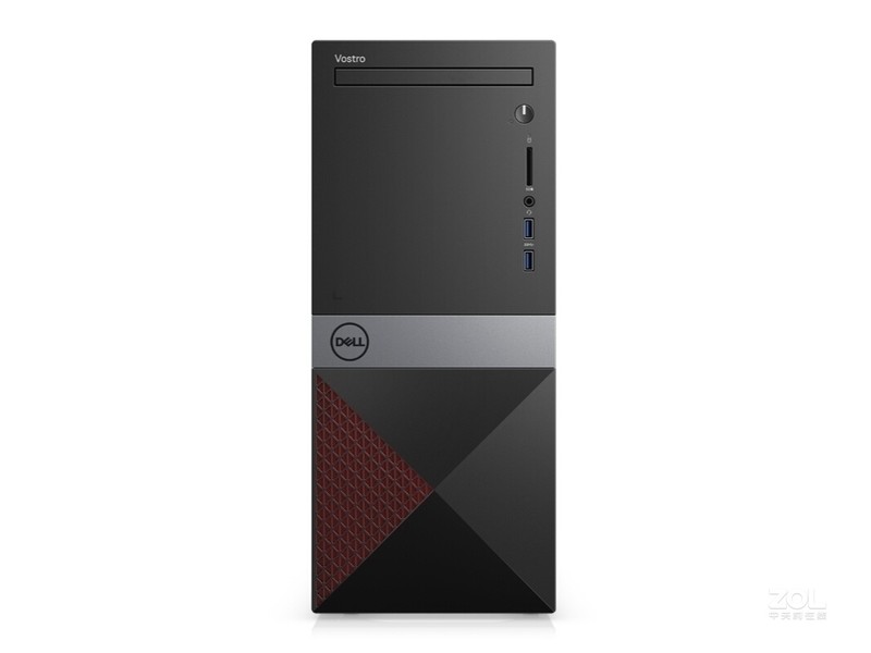 Dell Vostro Vostro 3671(i7 9700/8GB/1TB/ встроенная графика)