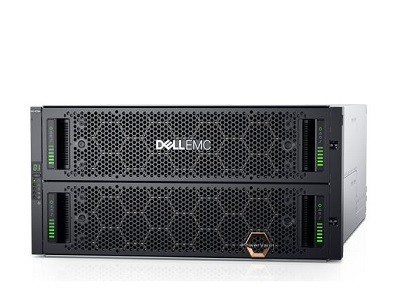 Dell PowerVault ME4084 (два контроллера /20*12TB)