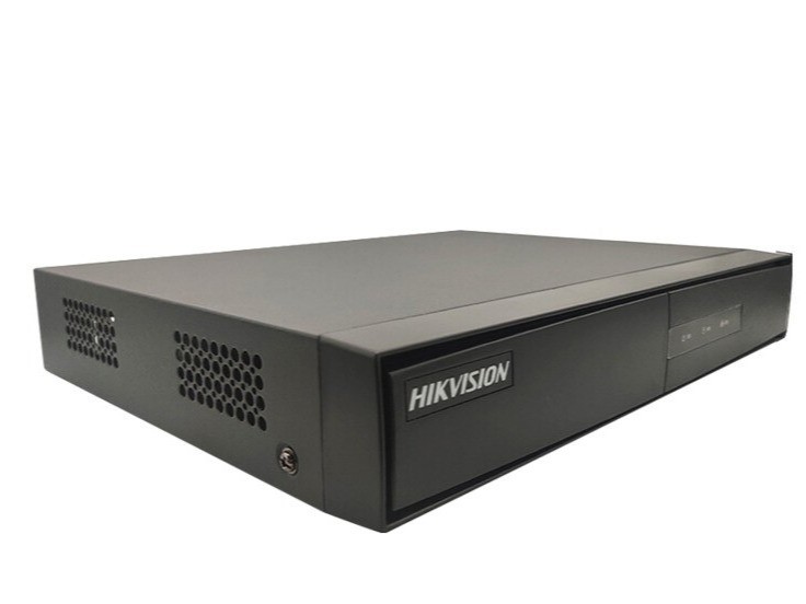 【高清图】 海康威视(haikangweishi)ds-7808n-f1/8p(b)官方图 图2