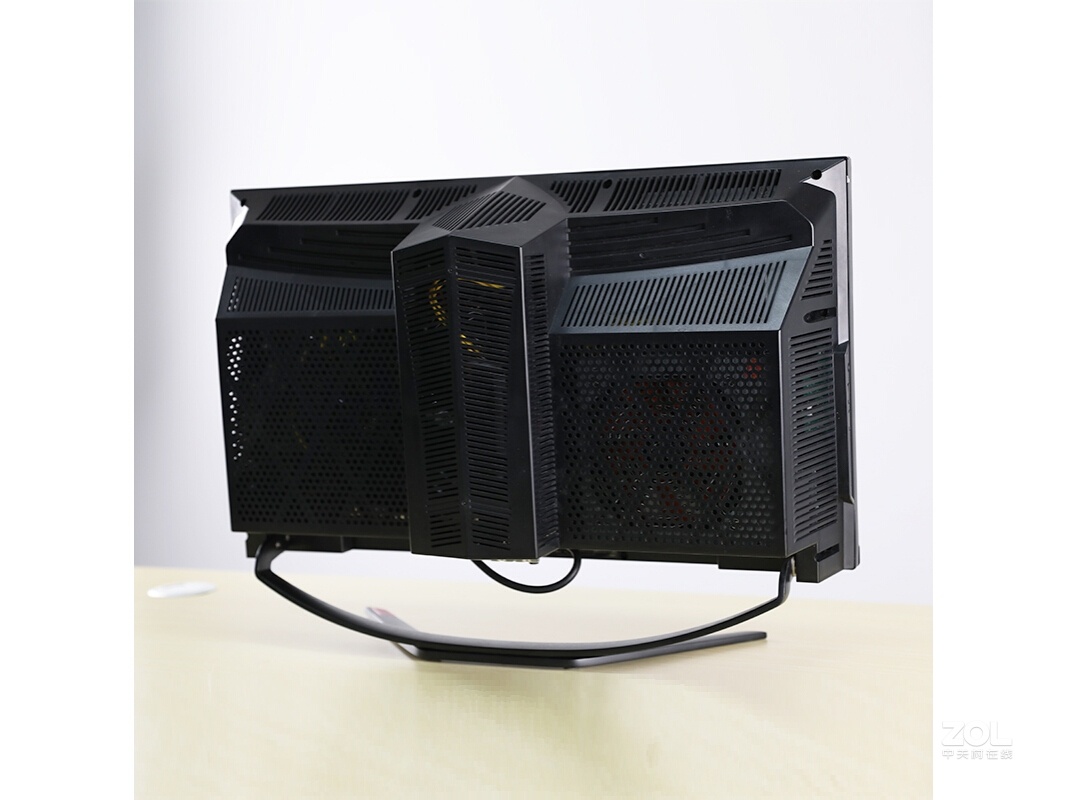 【高清图】 优威派克(viewpaker)i5 9400f/16gb/720gb/gtx1070/24英寸