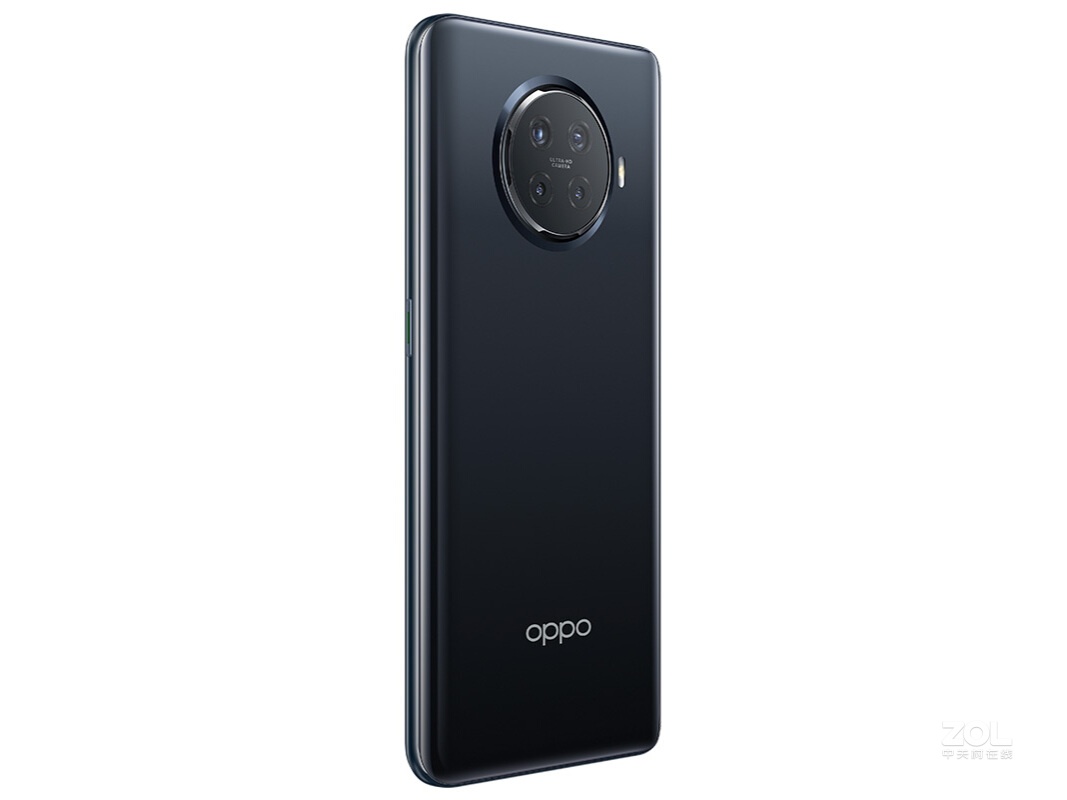 oppo(oppo)ace2(12gb/256gb/全网通/5g版)外观图 图2-zol中关村在线