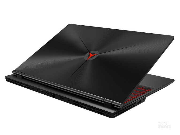 【高清图】 联想(lenovo)拯救者 y7000 2019(i5 9300hf/8gb/512gb/gtx