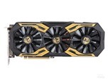 梅捷RTX 2060 SUPER 燚龙 8G