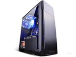 武极i5 9400F/8GB/128GB办公电脑主机