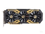 梅捷RTX 2060 燚龙 6G