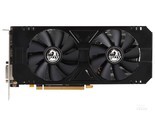 梅捷RX 580 2048SP 焱龙 4G