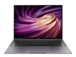 HUAWEI MateBook X Pro 2020款(i7 10510U/16GB/512GB/MX250)