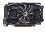 梅捷GTX 1050Ti炎龙 4G