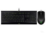 Razer 萨诺狼蛛轻装版+狂蛇轻装版