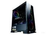 名龙堂剑龙G3 i5 9400F/GTX 1650 组装机
