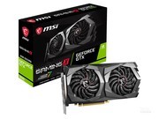 ΢ GeForce GTX 1650 D6 GAMING X
