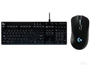 ޼ G610+G403hero