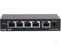 锐捷网络RG-ES105D