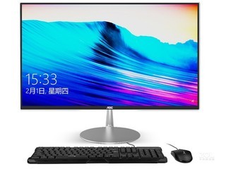 AOC 734(J3160/8GB/256GB//21.5Ӣ)