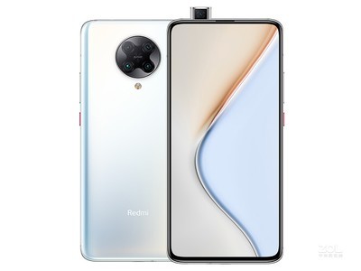 Redmi K30 Pro6GB/128GB/ȫͨ/5G棩6.67Ӣ  ֱʣ 2400x1080  4700mAh   ͨ 865 6400+1300