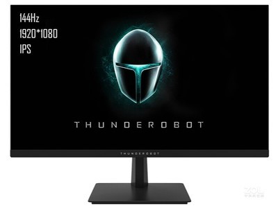 【高清图】雷神(Thunderobot)TR-C27H144官方图 图2-ZOL中关村在线