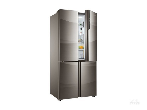 651wdchu1】报价_参数_图片_论坛_卡萨帝 卡萨帝十字对开多门冰箱报价