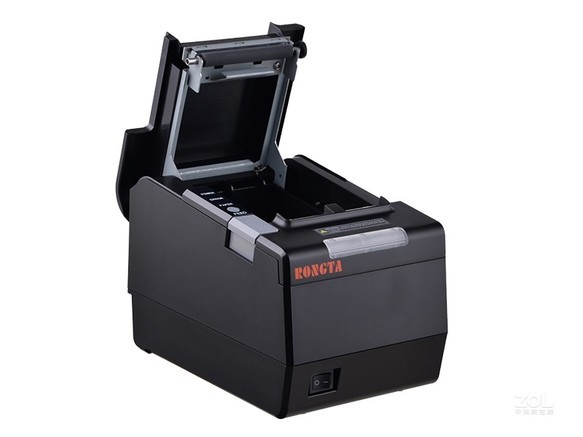 rongta rp850,无线wifi热敏小票打印机rp850容大针式打印机报价-zol