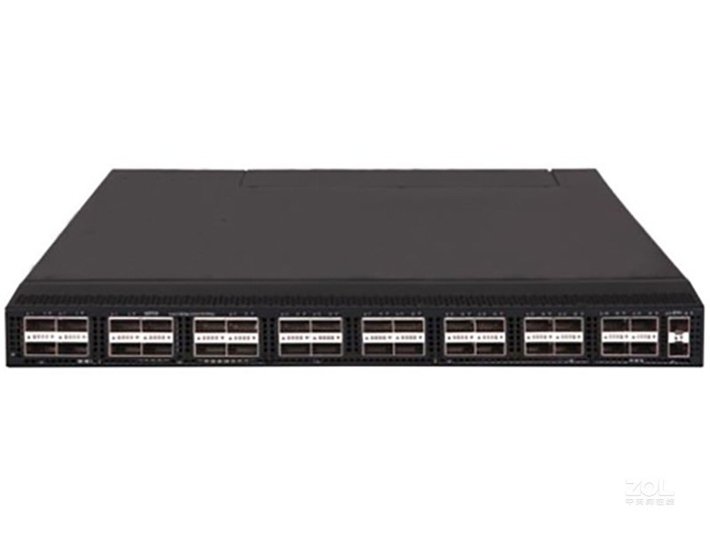 H3C S6820-32H
