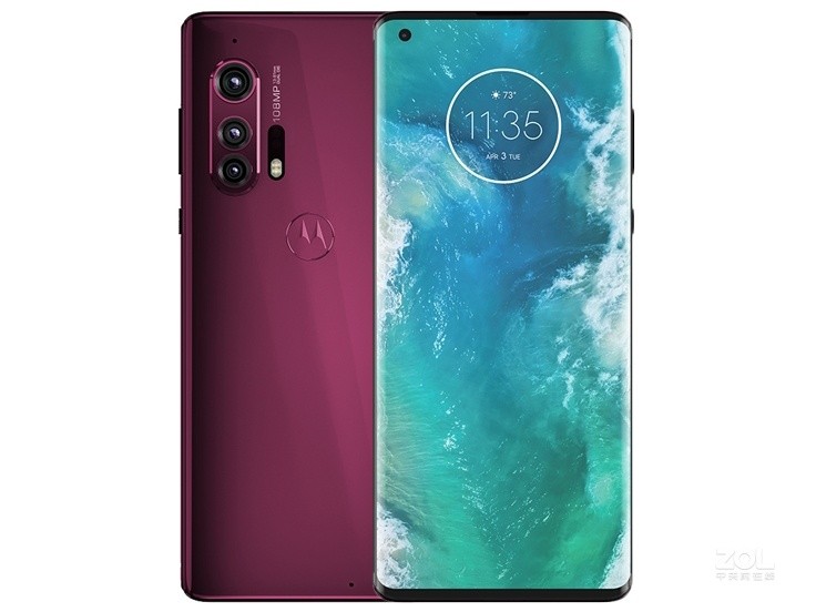 Moto edge+12GB/256GB/ȫͨ/5G棩