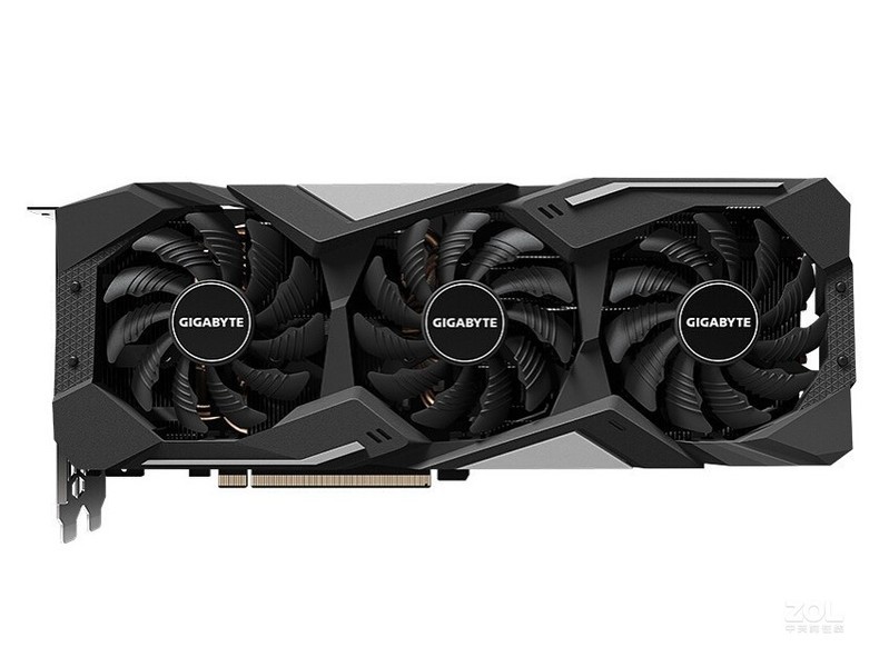 【官方正 品 假一赔十】技嘉 radeon rx 5700 xt gaming oc 8g