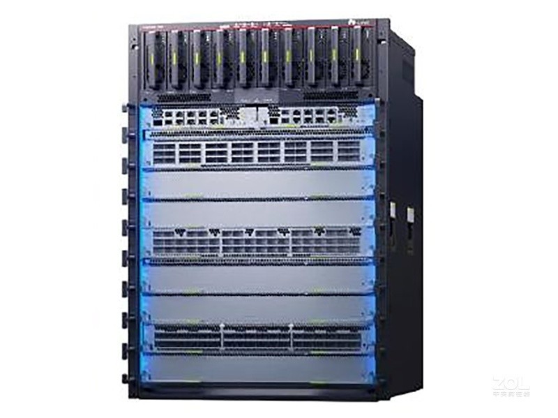 Huawei CloudEngine 16808
