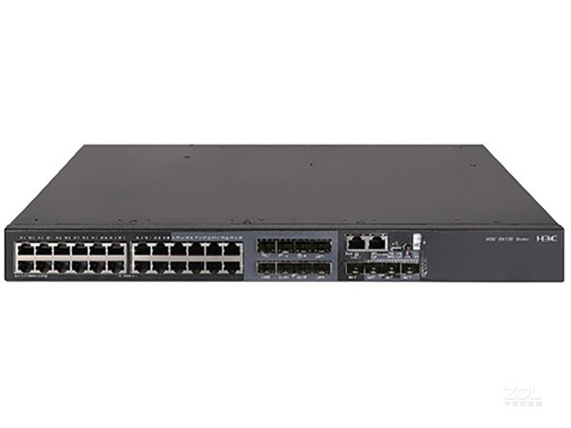 H3C S5130S-28C-HI
