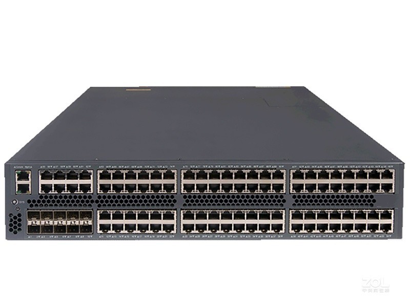H3C S5830-106S