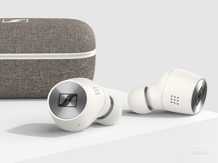 ɭMOMENTUM TrueWireless2